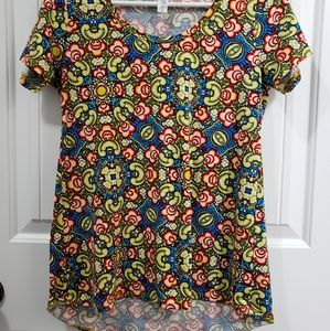 Lularoe Classic Tee